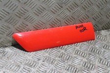FORD FIESTA MK6 ST150 OSR MOULDING TRIM IN COLORADO RED 2005-2008 AV05