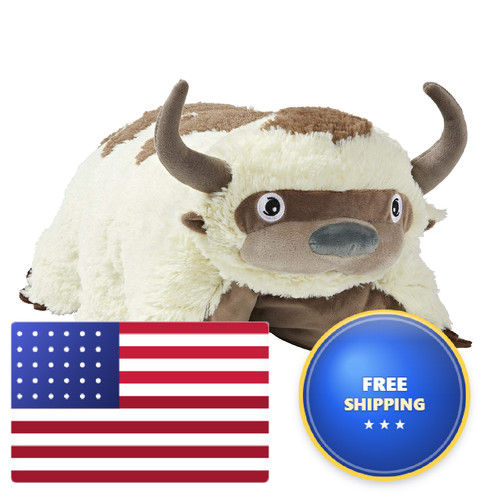 Pillow pets appa - pillow,