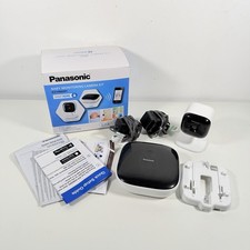 Panasonic baby monitoring - panasonic,