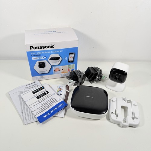 Panasonic baby monitoring - panasonic,