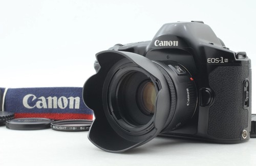 Near mint canon - mint, 1n