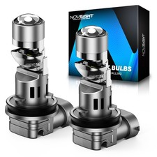 NOVSIGHT H11 H8 LED Headlight