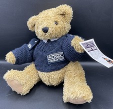 Great British Teddy Bears