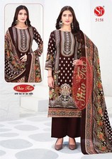Salwar Kameez Patiala Punjabi