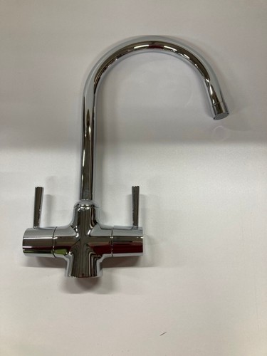 Blanco arti chrome kitchen tap - blanco,