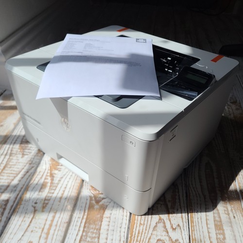 Laserjet pro m402dn - pro,