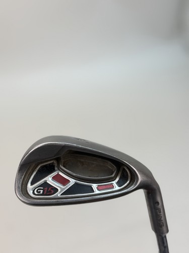 Ping g15 iron black - ping,