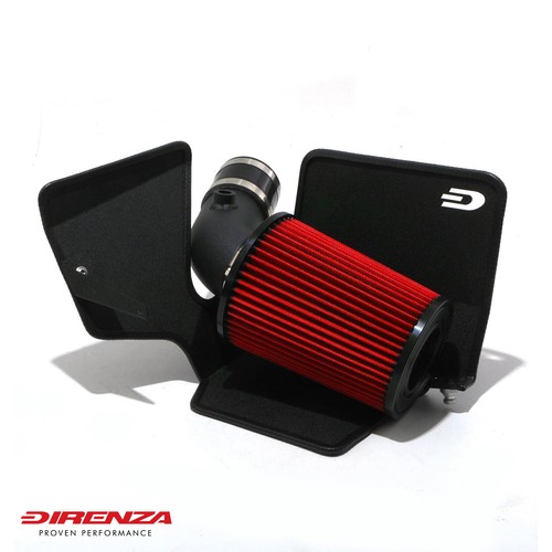 Direnza cold air filter - cold,