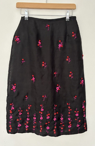 Monsoon vintage skirt - monsoon,