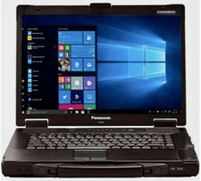 Panasonic Toughbook CF-52