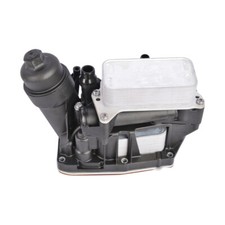 OIL COOLER ASSEMBLY for BMW 5