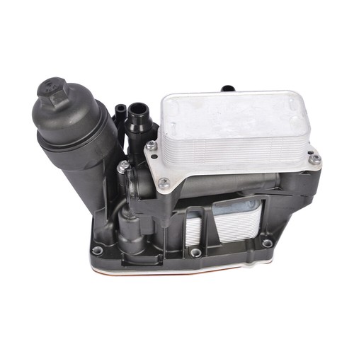 Oil cooler assembly - assembly, for