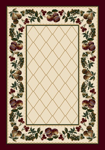 Milliken ivory contemporary - ivory,