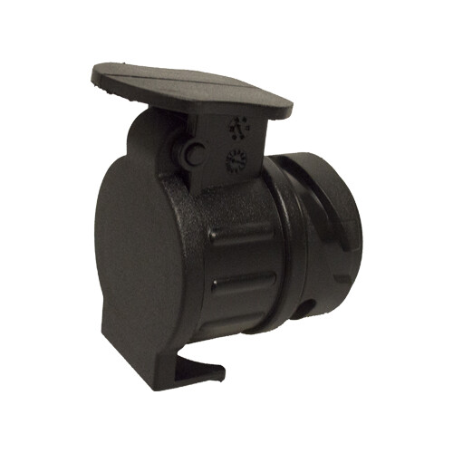 Trailer adaptor pin - trailer,