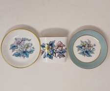 Royal Worcester Woodland Set