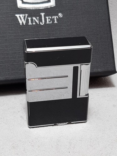 Winjet lighter piano lacquer - lighter,