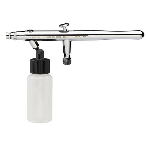 Iwata revolution bcr - iwata,