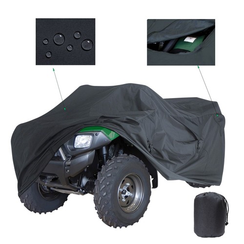 Heavy duty yamaha raptor - duty, 700r