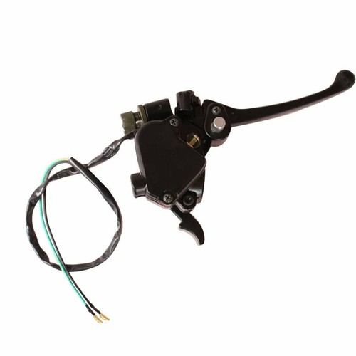 Thumb brake lever for vitacci - lever,