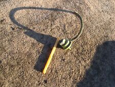 2007 HONDA CBR125 CBR 125 MOTORBIKE VACUUM PETROL FUEL TAP COCK WITH FILTER