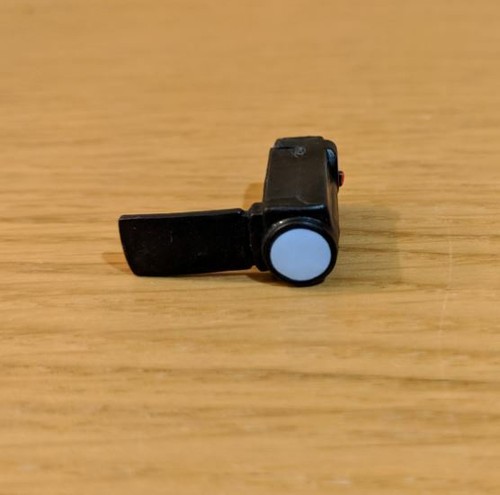 Rare wwf wwe camera - wwf/wwe, camera,
