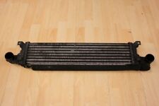 INTERCOOLER / CHARGE AIR