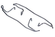 Disc Brake Pads Accessory Kit