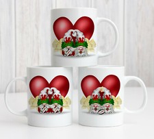 Personalised Rugby Wales Welsh