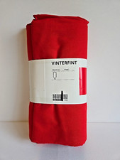 IKEA VINTERFINT Tablecloth -