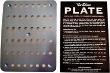 CLEAN YOUR SOLID SILVER