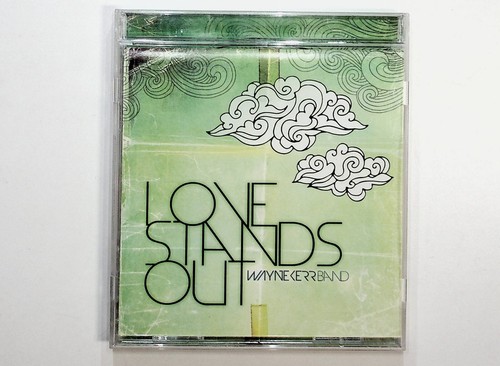 2011 wayne kerr band love - 2011,