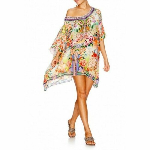 New camilla flower hour - flower, short