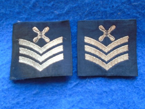 Genuine pair royal air - genuine, force