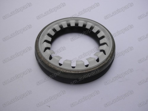 Left gearbox driveshaft - left,