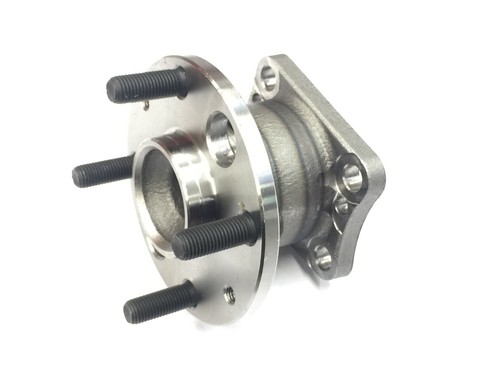 Rear left right hub - or, wheel