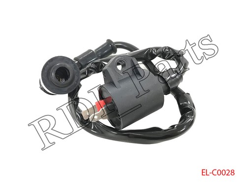 Ignition coil kawasaki - coil,