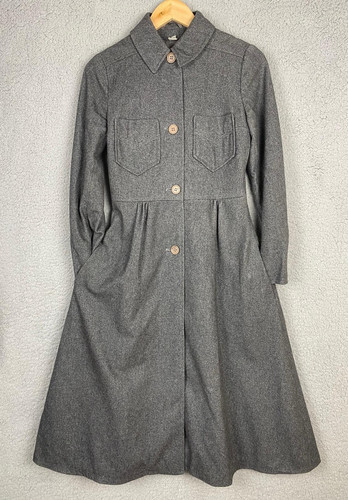 Miss britt vintage - vintage, grey