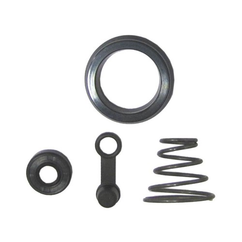Clutch slave cylinder repair - clutch,