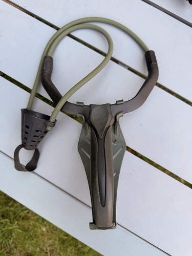 Fox powerguard catapult - fox,