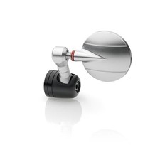 Rizoma Spy-R Spy R 60 Bar End Mirror Aluminium Yamaha XSR700 XSR 700 2016 >