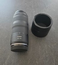 Canon RF 100-400mm F5.6-8 IS