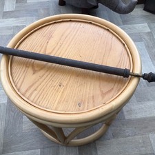 Antique/Vintage Brass Garden