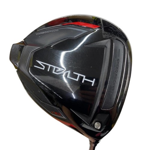 Taylormade stealth 5 - taylormade, 10.5*