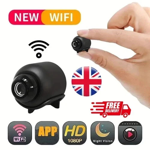 1080p mini wifi - 1080p,