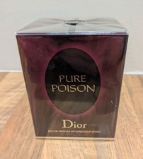 Dior Pure Poison Vintage