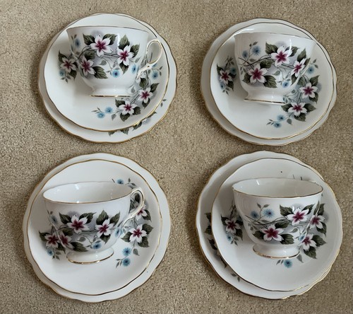 Set vintage royal vale - set,