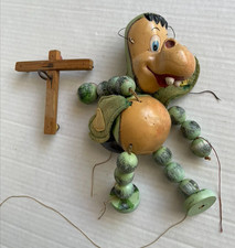 Vintage Pelham Puppet Baby