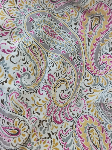 Bedeck cotton heavy damara - heavy,