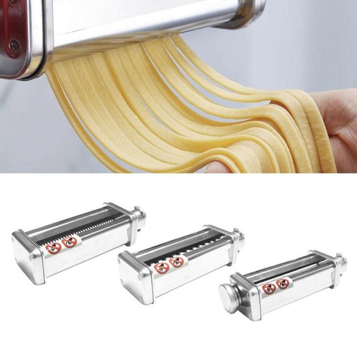 Pasta maker attachment for - attachment,