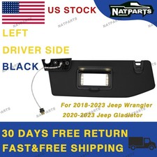 18-23 Jeep Wrangler 20-23 Jeep